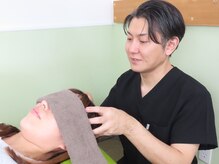 リラクゼーション ヒカリ (Hikari)/院内風景