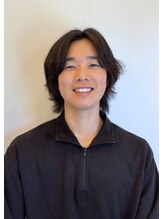 ハル鍼灸整骨院 池田院(HALU鍼灸整骨院) 坂口 衆司