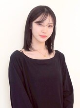 メゾン ド アイ 名駅(Maison de Eye)&nbsp;杉浦 都雅