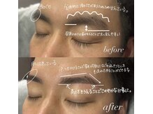 眉ラボ 札幌駅前店/メンズ眉毛サロン 眉ラボ 札幌店