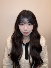 ネネ 辻堂店(nene)&nbsp;山本 麗奈