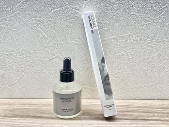 ウイ(u'i)/ネイルオイル