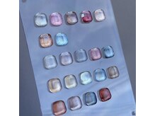 アトラ 本八幡店(attra)の雰囲気（大人気！フラッシュマグネット！多数入荷致しました！）