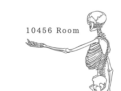 10456Roomの写真