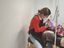 レフビューティー(Ref beauty)の雰囲気（ledエクステが人気No.1☆似合うデザインをご提案します！）