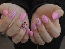 ベルネイル 池袋(Belle Nail)