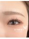 アリュール(Allure’)の写真/もう取れやすいなんて言わせない！汗・水に強い最新LEDマツエクでサロン帰りの仕上がりをキープ♪