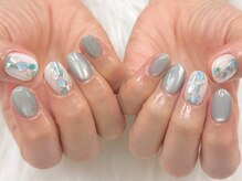 プラスネイル 池袋西口店(PLUS NAIL)