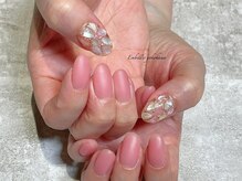 アンベリール 横浜店(Embellir)/シェルネイル