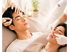 【迷ったらコレ】眉毛WAX×黒ずみ毛穴除去 ¥18700→¥11400【眉毛/毛穴】
