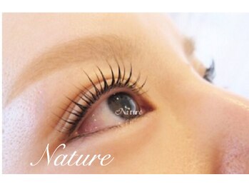 ナテュール(Nature)/オーダーデザインカール★