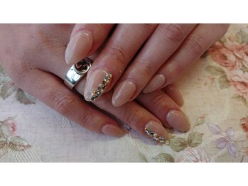 ネイルサロンサクラ(Sakura)/お客様ネイル