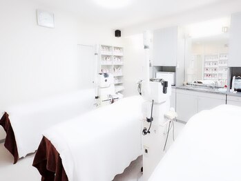 エステティックサロン ライブ井藤/エステルーム