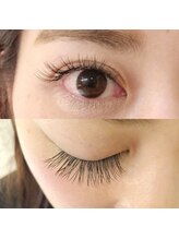 フランセス(Frances)/フラットマットラッシュ付け放題