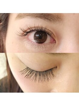 フランセス(Frances)/フラットマットラッシュ付け放題