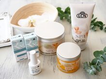 ネイルズミンティア エサカ(nails Mintia esaka)/special care item