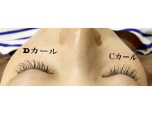 シルフ 石橋店(Sylph)/Cカール×Dカール