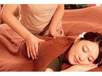 ハワイアンフォレストスパ 高崎井野店(ハワイアンフォレストSpa)/全身ボディケア、もみほぐし