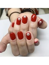 ネイルサロン シェリス(Nail Salon CHELICE)/