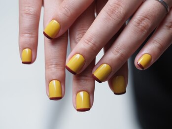 エルミー 三軒茶屋(elmy)/プリンネイル