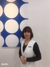 ポーラ ザ ビューティ 桑名店(POLA THE BEAUTY)&nbsp;林 のりこ