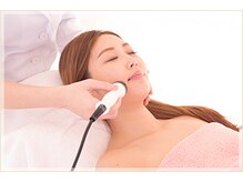 ウナ シロカネ(UNA SHIROKANE)/【女性】お顔リンパケア