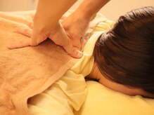 優癒/ボディケア