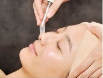 サクラ 弁天町店(SAKULA)/毛穴つるつるキレイコース