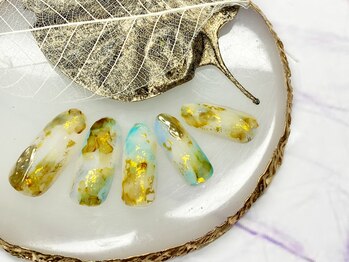 ヴィーナ(VENA)/ニュアンスデザイン