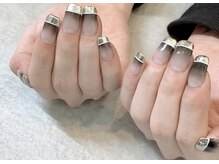 トランク ネイル(trunc nail)/120分付け放題☆
