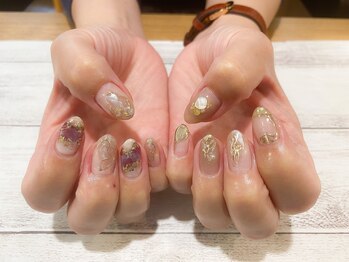 ネイルアルケー(Nail ARCHE)/