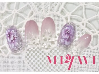 リアンブリエ(LienBriller)/フラワー