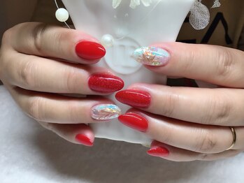 イリスネイル(IRIS NAIL)/