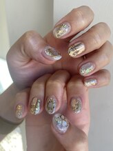 マイシティー ネイル(My City Nail)/
