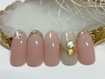 ネイルルームシャイン/