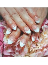 アイネイル(iNAIL)/