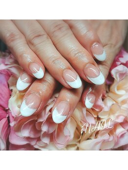 アイネイル(iNAIL)/