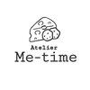 アトリエ ミータイム(Atelier Me-time)のお店ロゴ
