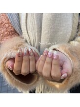 ネイルサロン R/ニュアンスコース