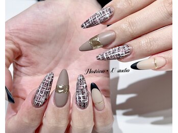 ホシノ ユー スタジオ(Hoshino U studio)/