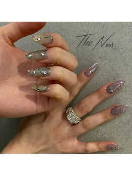 ザネクストシンサイバシ(The Next shinsaibashi)/nuance　design