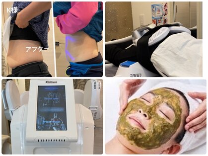 サロン ルビー(salon Ruby)の写真