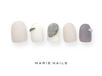 マリーネイルズ 近鉄あべのハルカス店(MARIE NAILS)/新規様6000円 0601b