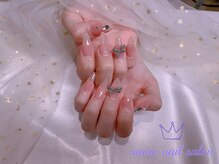 スノーネイルサロン 新宿店(Snow nail salon)/