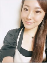 まつげエクステ専門店 フルール(Fleur)&nbsp;香 梨