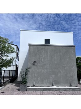 ケリー(KELLY)/サロン外観