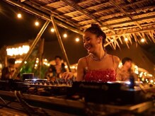 アジアンリラクゼーション ヴィラ 大橋店(asian relaxation villa)/タイ最大級の野外音楽フェス