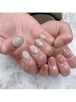ラティアム 鈴鹿店(LaTiam)/nail