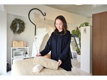 香エン(香en)/話題のMcCoy筋膜認定店舗です♪