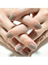 コア トータルビューティー(CORE Total Beauty)/ワンカラー